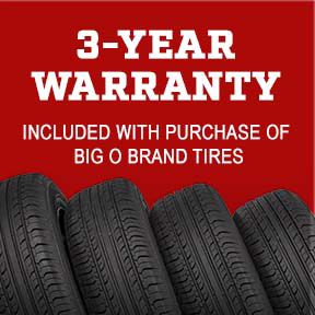 Wheel Alignment Services Big O Tires